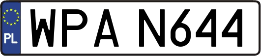 WPAN644