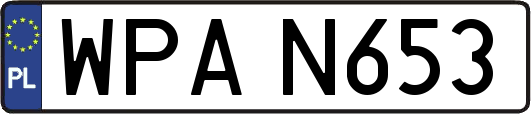 WPAN653