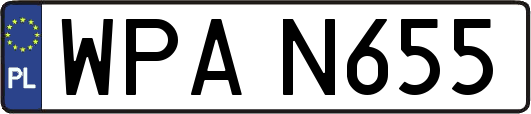 WPAN655