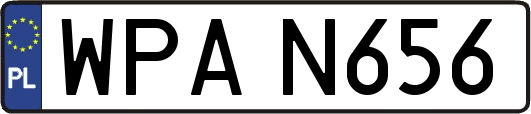 WPAN656
