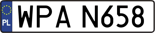 WPAN658