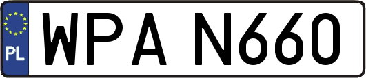 WPAN660