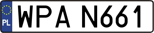 WPAN661