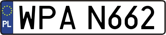 WPAN662