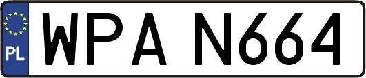 WPAN664