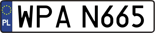 WPAN665