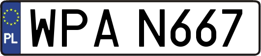WPAN667