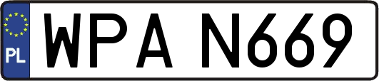 WPAN669