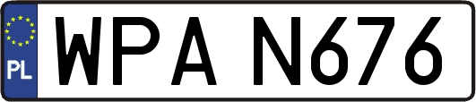 WPAN676