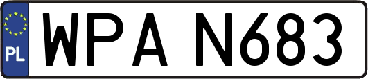 WPAN683