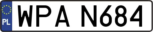 WPAN684