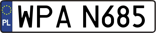 WPAN685