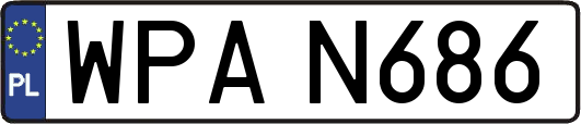 WPAN686
