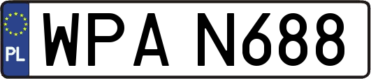 WPAN688