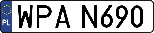 WPAN690