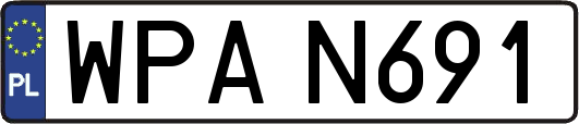 WPAN691