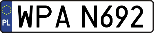 WPAN692