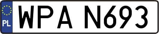 WPAN693