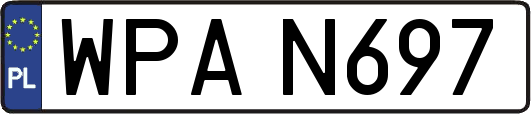 WPAN697