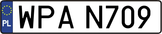 WPAN709