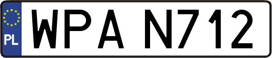 WPAN712