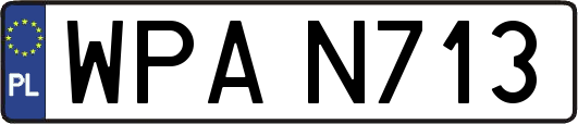 WPAN713