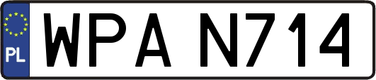 WPAN714