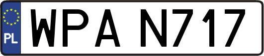 WPAN717