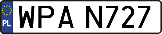 WPAN727