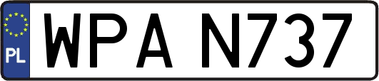 WPAN737