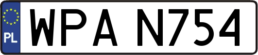 WPAN754