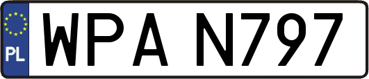 WPAN797