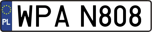WPAN808