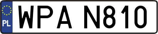 WPAN810