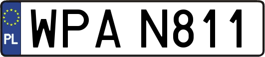WPAN811