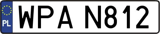 WPAN812