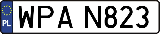 WPAN823