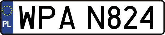 WPAN824