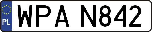 WPAN842