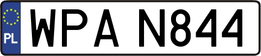 WPAN844