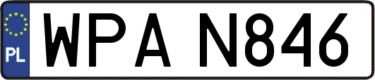 WPAN846