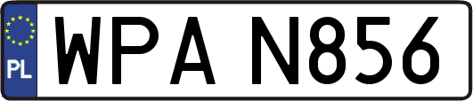 WPAN856