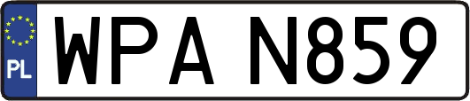 WPAN859