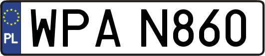 WPAN860
