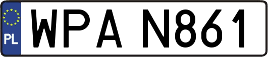 WPAN861