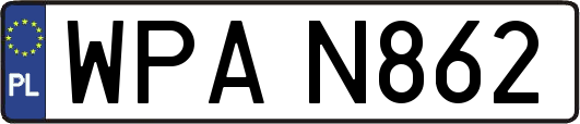 WPAN862
