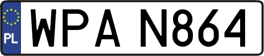 WPAN864