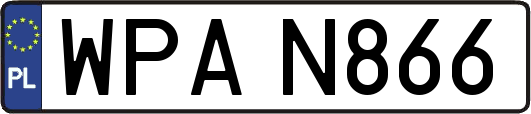 WPAN866
