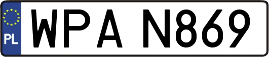 WPAN869