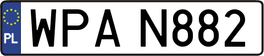 WPAN882
